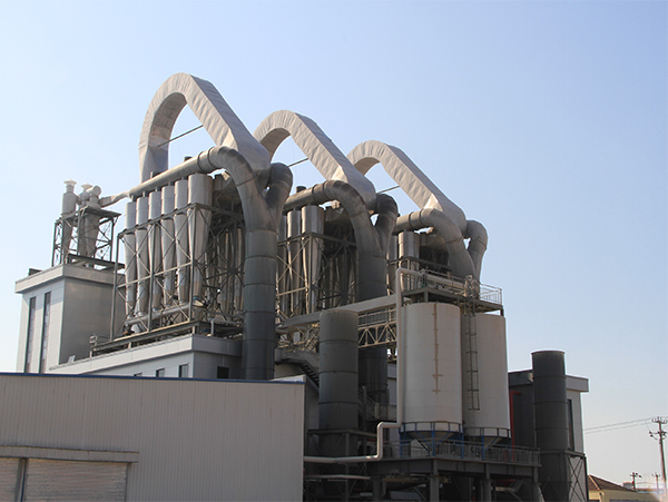 氣流干燥機(jī)