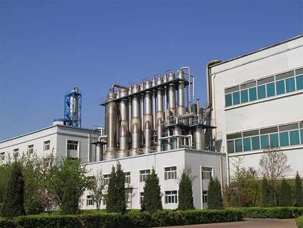 多效降膜蒸發(fā)器